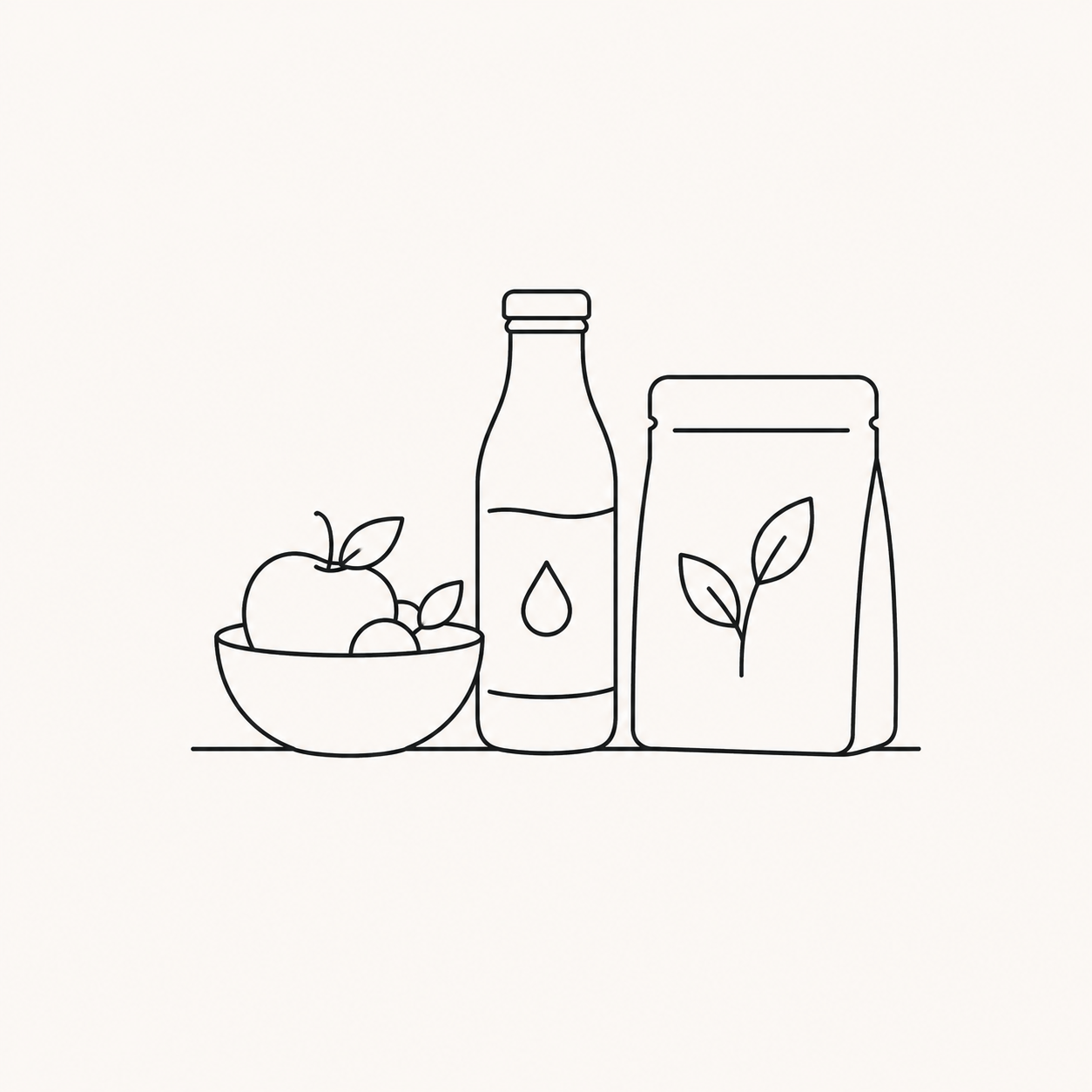 Food & Beverage